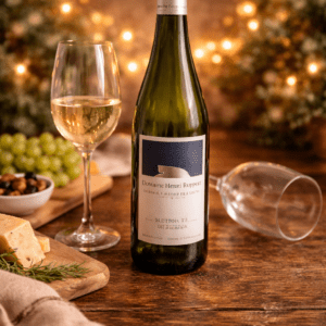 Domaine Henri Ruppert Selection 12 Pinot Gris 2021