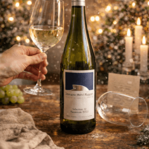 Domaine Henri Ruppert Selection 12 Auxerrois 2022