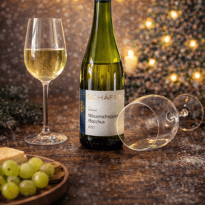 Winzerschoppen/Bacchus 2022