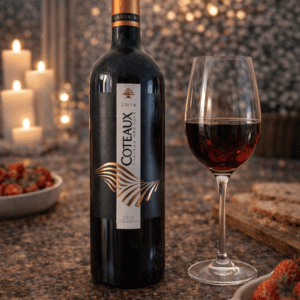 Chateau Kefraya Coteaux 2018