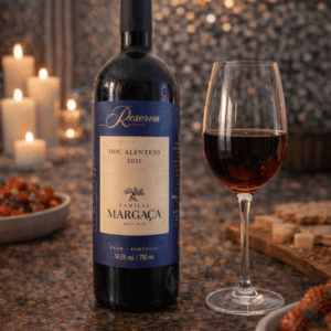 Família Margaça Reserva Tinto 2020