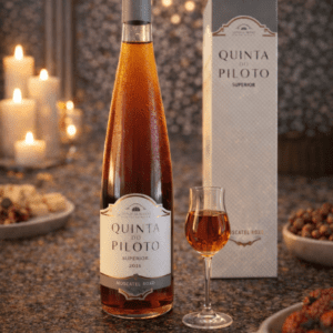 Quinta do Piloto Moscatel Roxo 2016