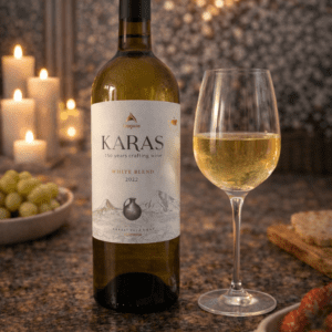 Karas White Blend 2022