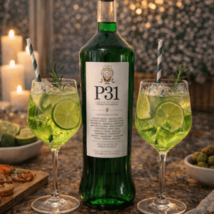 P31 Aperitivo Green