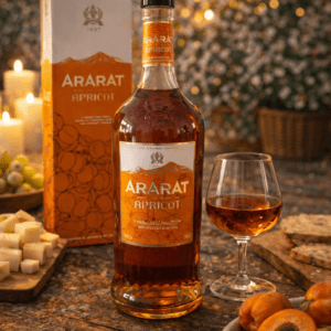 Ararat Apricot 0,5L