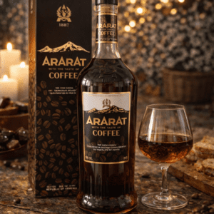 Ararat Coffee 0,7L