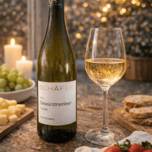 Gewürztraminer Feinherb