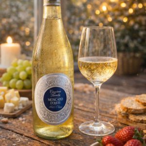 Cascina Fonda Moscato d’Asti